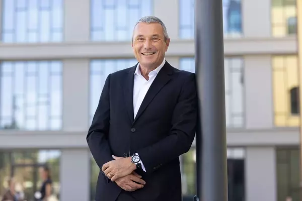 The Business of Watches Podcast: Geneva Watch Days with Jean-Christophe Babin