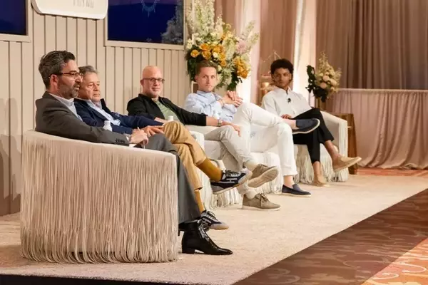 F.P. Journe Shines Brightest at Inaugural Wynn Las Vegas Watch Summit