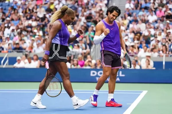 US Open 2024: A Spectacle of Sports and Style