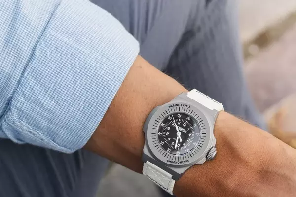 The Revolutionary Impact of Microbrands on the Watchmaking Industry
