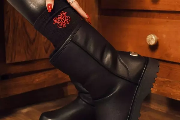 Ugg & Willy Chavarria Collaboration: A Bold New Direction for Classic Footwear