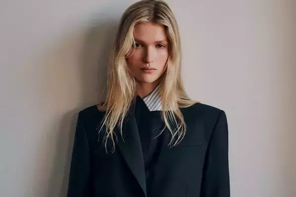 Elevate Your Autumn Style: The Essential Blazer Edit