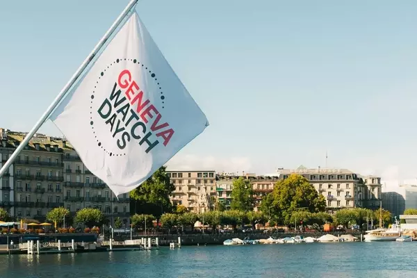 Geneva Watch Days 2026: An Unprecedented Assembly of Horological Excellence