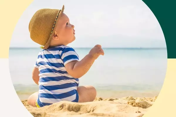 Ocean-Inspired Baby Names: A Comprehensive Guide