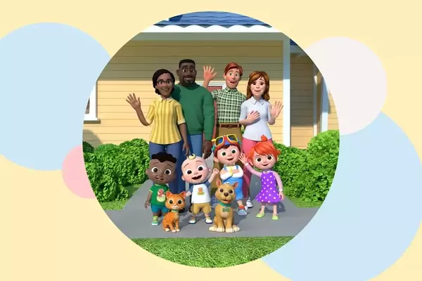 Understanding the Impact of Fast-Paced Children's Content Like CoComelon