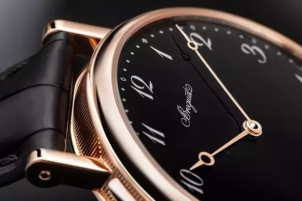 Samsung Ordered to Compensate Swatch Group for Smartwatch Face Replicas