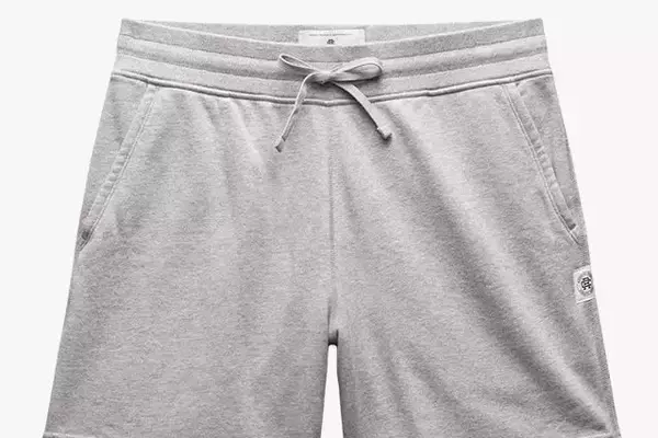 The Ultimate Guide to Men's Lounge Shorts: Comfort Meets Style
