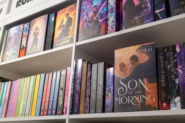 The Rise of Romantasy: How a Billion-Dollar Genre is Reshaping Pop Culture and Fashion