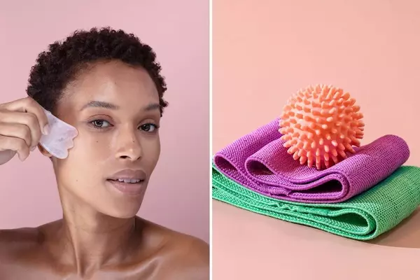 Navigating Endometriosis: A Holistic Approach to Wellness and Beauty