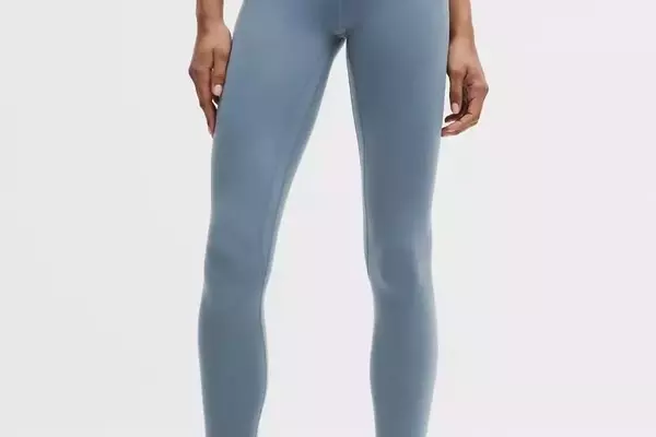 Lululemon's 'We Made Too Much' Section: Your Gateway to Fall Fitness Essentials