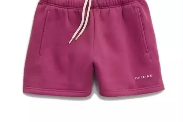 Mall Brands Embrace Affordable Activewear Trend