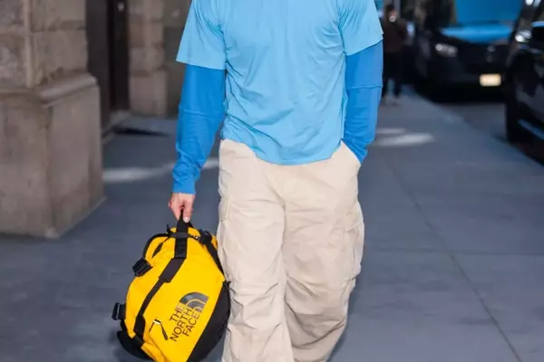 Jack Innanen's Style Evolution: From TikTok to Red Carpet Trendsetter