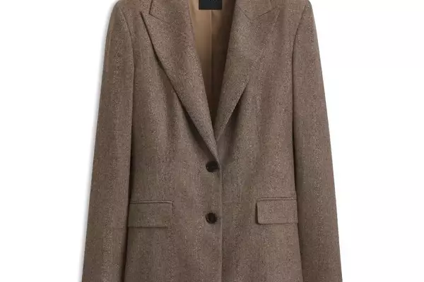BOSS Unveils Fall/Winter Collection: A Fusion of Heritage and Modern Tailoring
