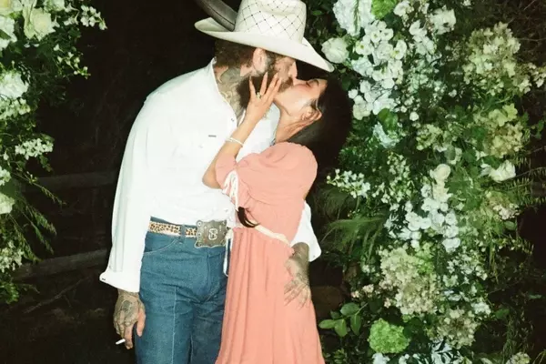 Post Malone's Romantic Proposal: A Surprise at the Utah Ranch