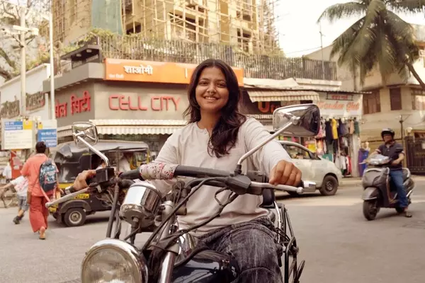 The Enduring Spirit of Indian Women: A Photographic Journey