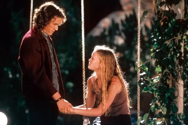 Shakespeare's Enduring Influence on Romantic Comedies