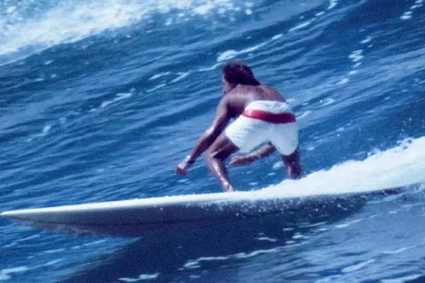 The Lesser-Known Tale of the Seiko 6105 "Willard" and Hawaiian Hero Eddie Aikau