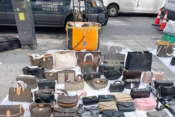 Combating Counterfeits: The Rise of AI in Detecting Fake Products