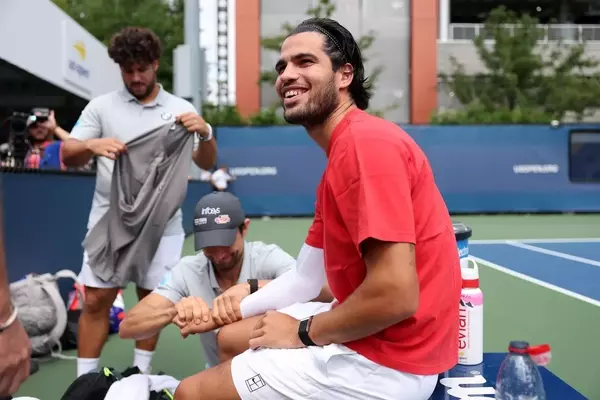 US Open 2024: Men's and Women's Singles Preview