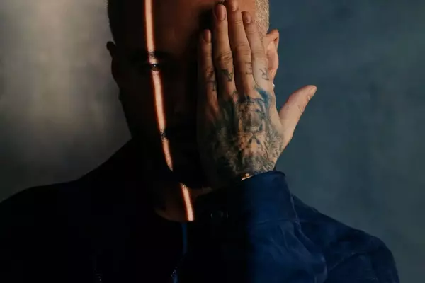 J Balvin on Fatherhood, Mental Health, and Conquering the Global Stage