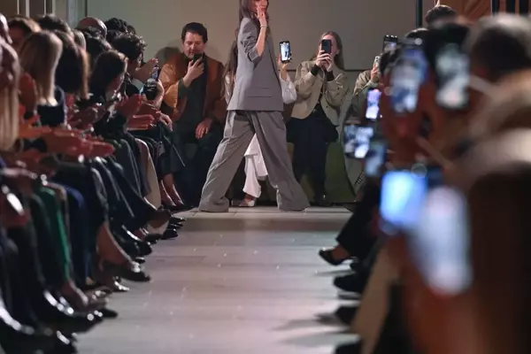 Victoria Beckham Holdings Achieves First Profit Since Inception in 2025
