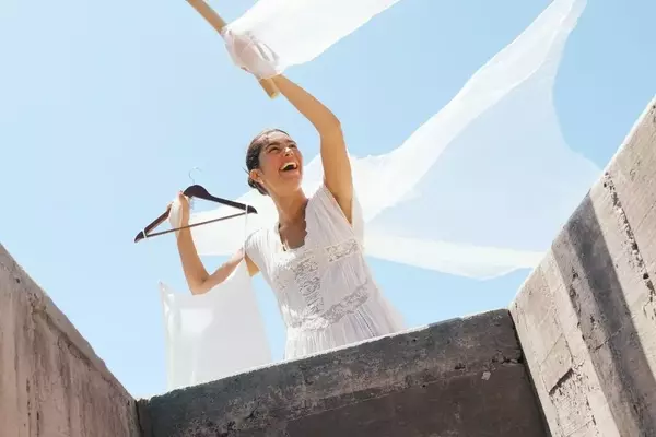 Ana and Nick's Intimate Desert Wedding in Baja California Sur