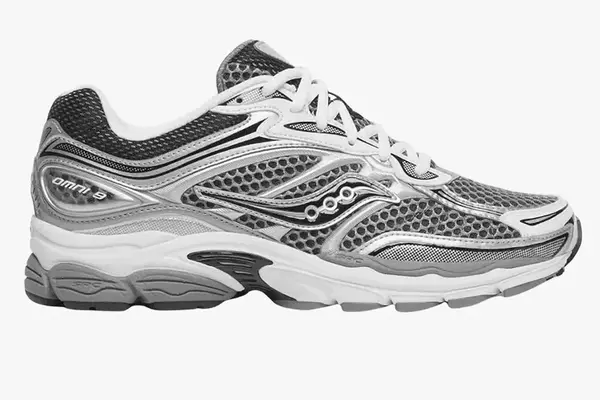 Saucony's Ascent: From Heritage Running to Sneaker Culture Icon