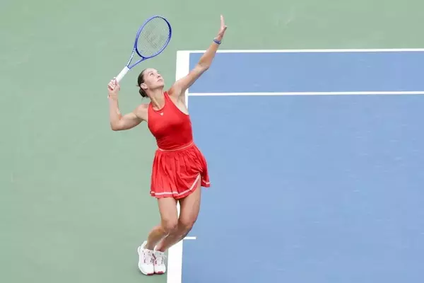 Wilson's Creative Director on Crafting Tennis Fashion for Peak Performance and Style
