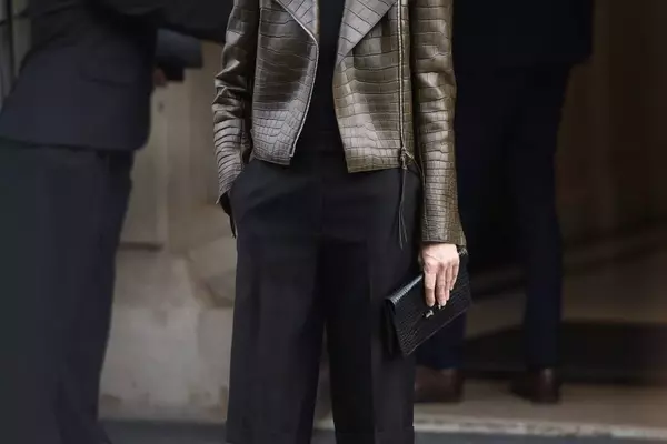 Celine Dion's Dazzling Parisian Fashion Resurgence Ahead of Her New Residency