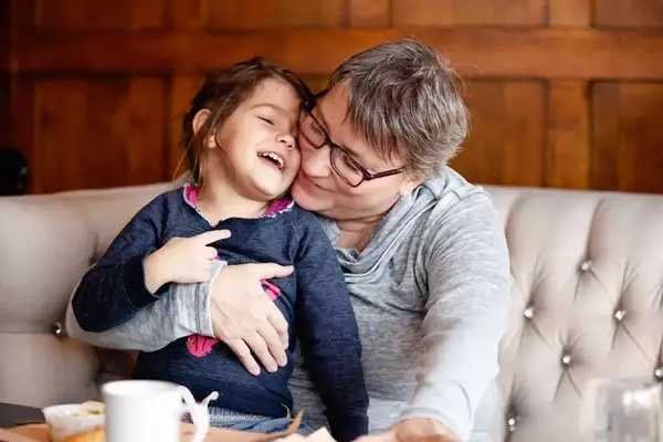 Understanding Generation X Grandparents: A New Approach to Family Bonds
