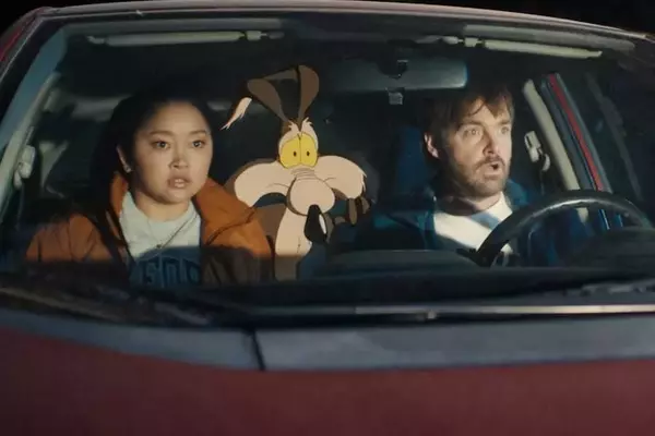 The Enduring Appeal of 'Coyote vs. Acme': A Family Film Worth Seeing