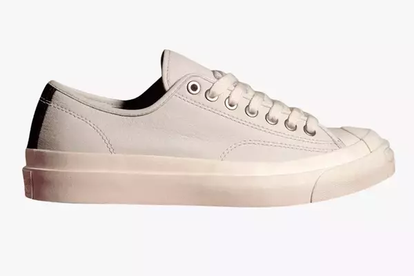Converse Jack Purcell First String Review: A Luxury Sneaker Reimagined