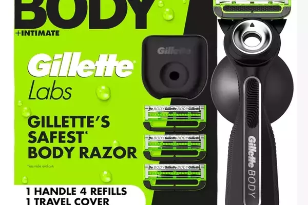 Achieve the Perfect Shave: The Essential Guide to Body Grooming Tools