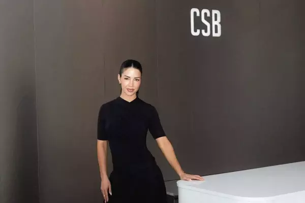CSB: The Australian Activewear Brand Taking on the US Market