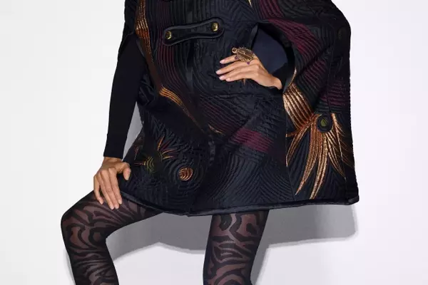 Pucci's Fall 2026 Collection: A Palio-Inspired Renaissance