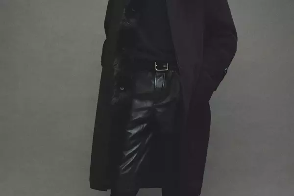 AllSaints' New Creative Direction: A London Rebirth