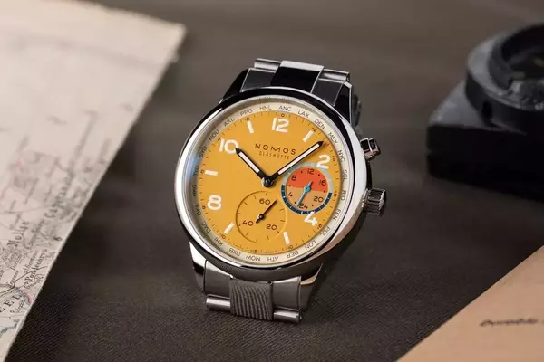 Timeless Appeal: Identifying Future Classic Watches