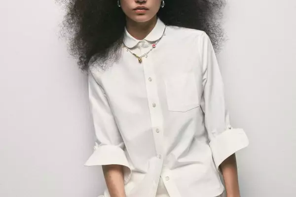 Phillip Lim's PlayLoveWin: A New Era in Shirt Design