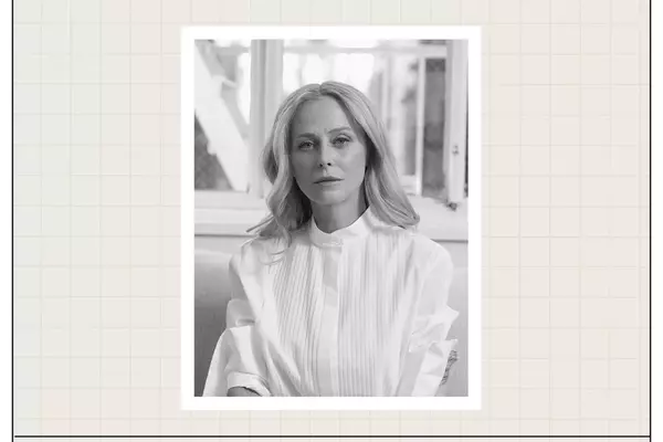 Trish Wescoat Pound on Founding TWP and Her Journey in Fashion