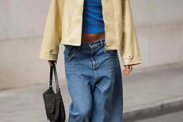 New York City's Essential Fall Fashion Trends