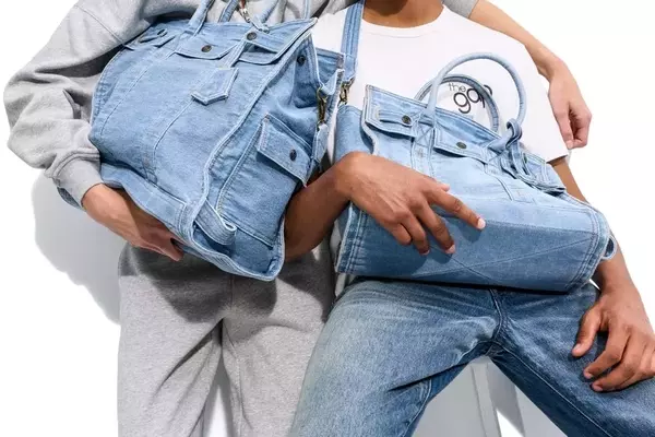 Gap's New Handbag Collection: Blending Legacy with Modern Utility