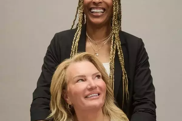 Catbird Joins Forces with WNBA for 30th Anniversary Jewelry Collection