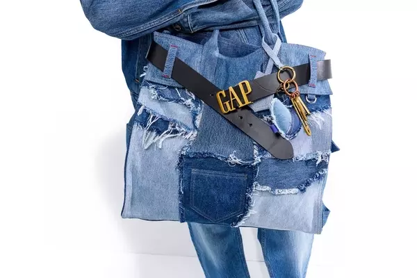 Gap Unveils New "GapBag" Collection by Reed Krakoff