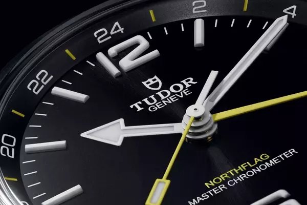 Tudor's New Northflag GMT: A Modern Take on a Classic Tool Watch