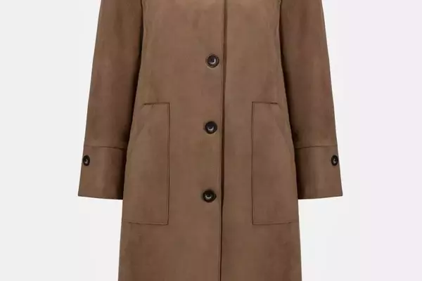 Fall Fashion Essentials from Joseph Ribkoff's 2026 Collection
