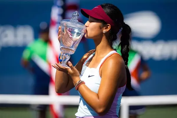 Alex Eala: The Rising Star Redefining Tennis in the Philippines