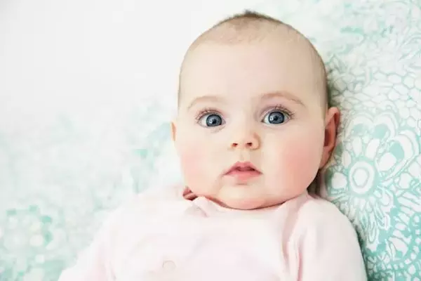 Charming Baby Girl Names Inspired by Classic Tales