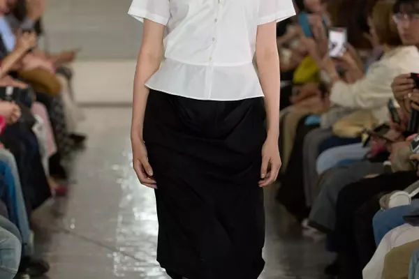 Pillings Spring 2027 Ready-to-Wear Collection: A Glimpse into Tokyo's Future Fashion