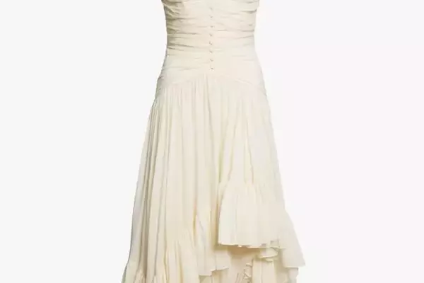 Fall 2026 Dress Trends: A Guide to the Season's Most Expressive Styles