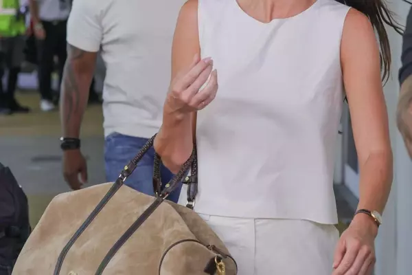 Kendall Jenner's Venice Film Festival Arrival Style Hints at Shared Fashion with Jacob Elordi
